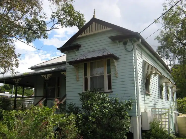 Main view of Homely house listing, 108 Woodend Road, Woodend QLD 4305