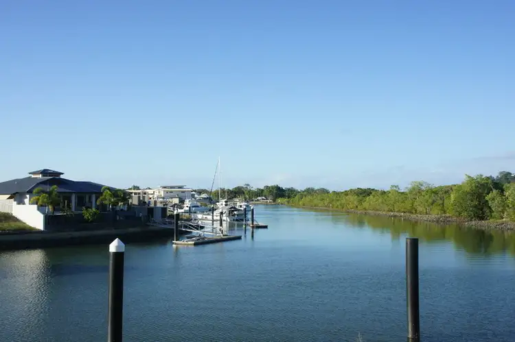 Lot 128 Harbour Drive, Trinity Park QLD 4879