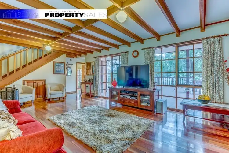 Third view of Homely rural property listing, 20 Delbridge Drive, Moe South VIC 3825