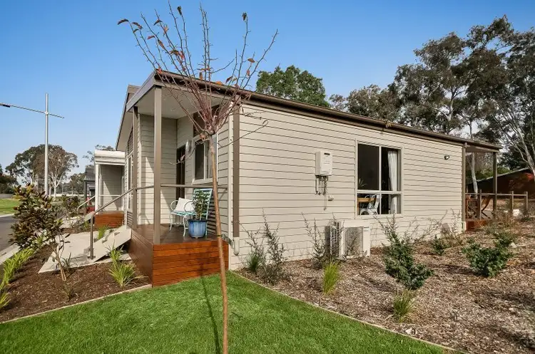 Fifth view of Homely house listing, 2/508 Catherine Crescent, Lavington NSW 2641