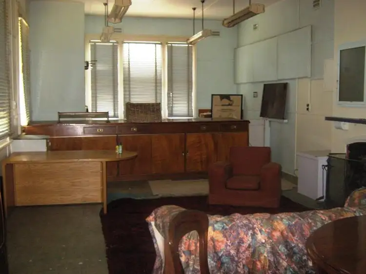 Second view of Homely house listing, 48 Bombala STREET, Nimmitabel NSW 2631