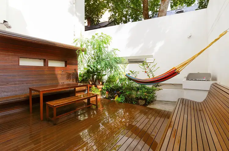 Fourth view of Homely terrace listing, 149 Womerah Avenue, Darlinghurst NSW 2010
