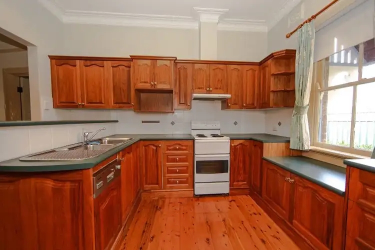 Second view of Homely house listing, 192 Byng Street, Orange NSW 2800