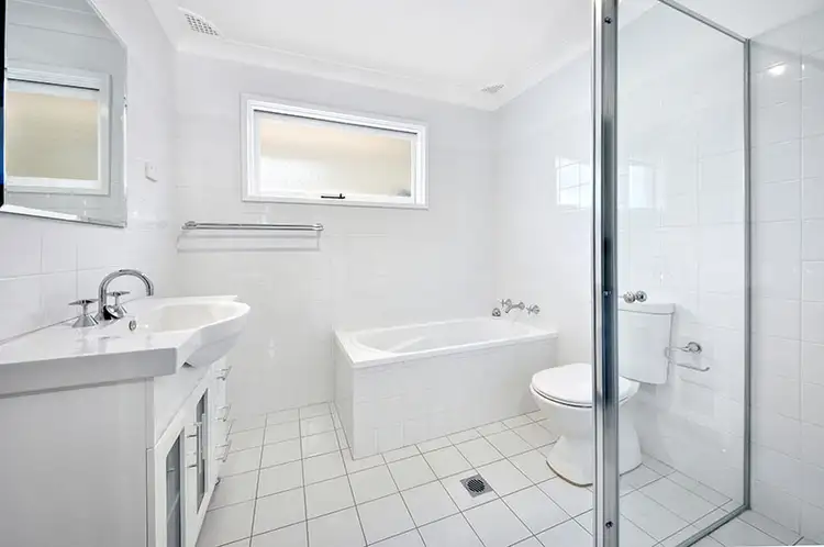 Third view of Homely house listing, 43 Pambula Road, Engadine NSW 2233