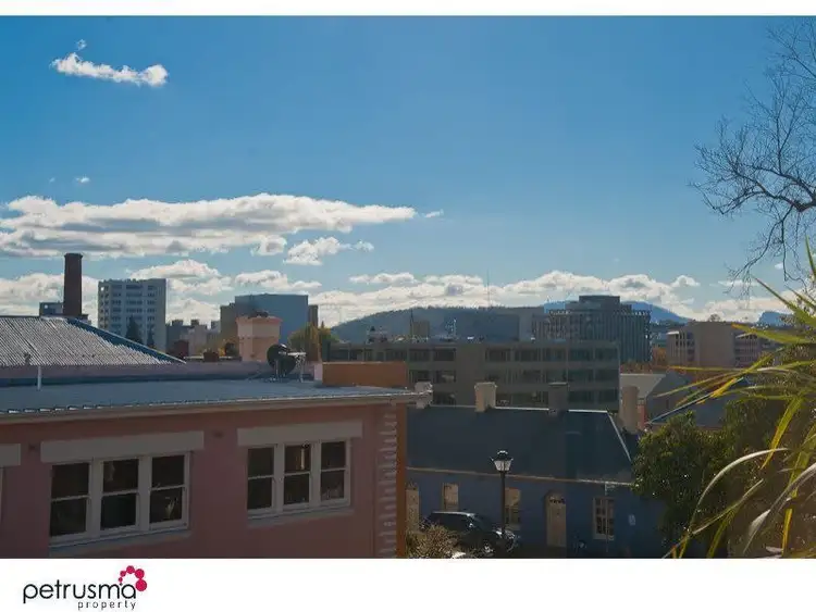 Third view of Homely unit listing, 8/80 Hampden Road, Battery Point TAS 7004