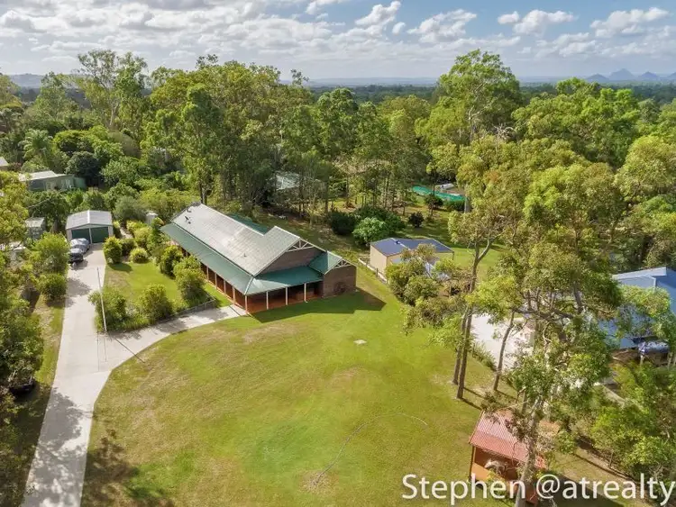 Second view of Homely house listing, 14-16 Franklin Crescent, Morayfield QLD 4506