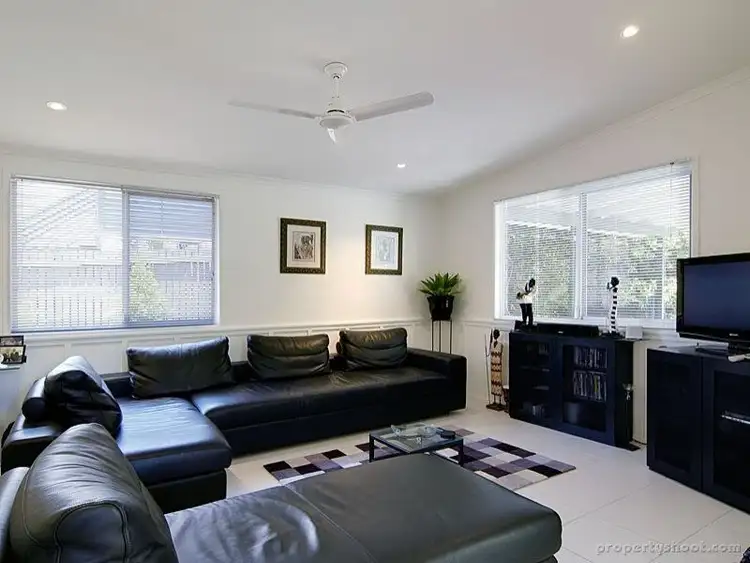 Second view of Homely house listing, 119 Werin St, Tewantin QLD 4565