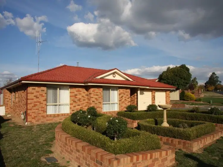 Main view of Homely house listing, 41A Amana Circuit, Orange NSW 2800