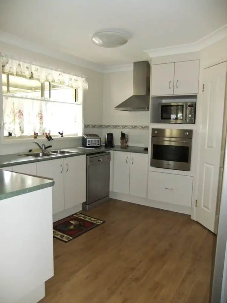 Third view of Homely house listing, 17 Albert Place, Gulmarrad NSW 2463