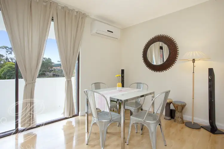 Third view of Homely apartment listing, 15/154 Croydon Avenue, Croydon Park NSW 2133