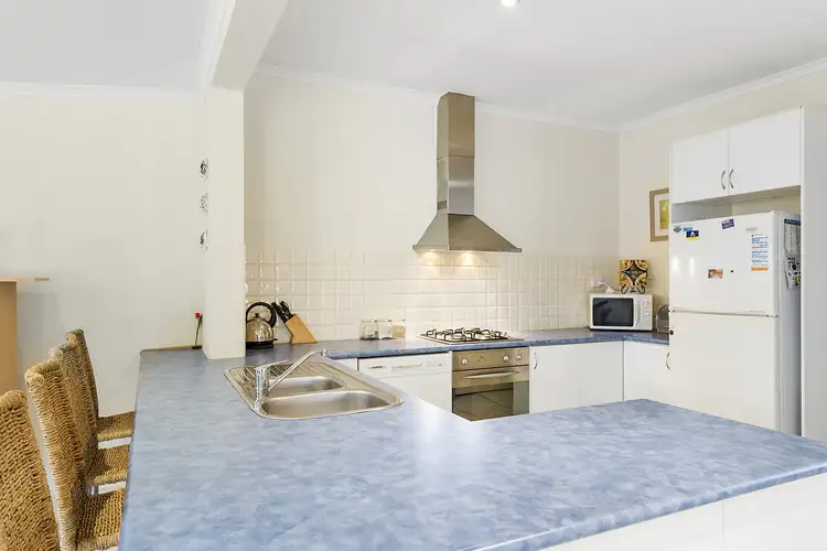 Fifth view of Homely house listing, 1A Barrand Street, Apollo Bay VIC 3233