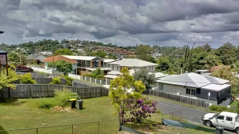 Main view of Homely land listing, 53 Pickthorne Street, Holland Park West QLD 4121