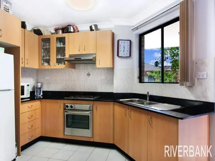 Second view of Homely unit listing, 4/10 Todd Street, Merrylands NSW 2160