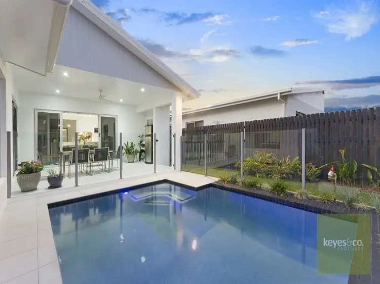 18 Nima Street, Burdell QLD 4818