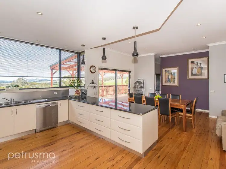 Fourth view of Homely house listing, 23 Kandara Court, Campania TAS 7026