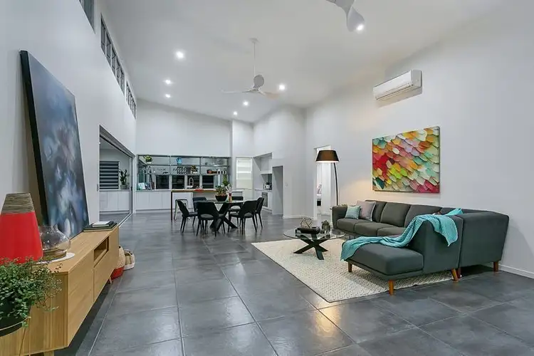 Sixth view of Homely house listing, 1 Billingai Close, Palm Cove QLD 4879