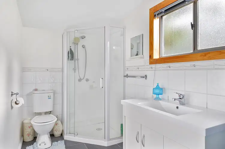 Fourth view of Homely house listing, 996 Halls Track Road, Pelverata TAS 7150