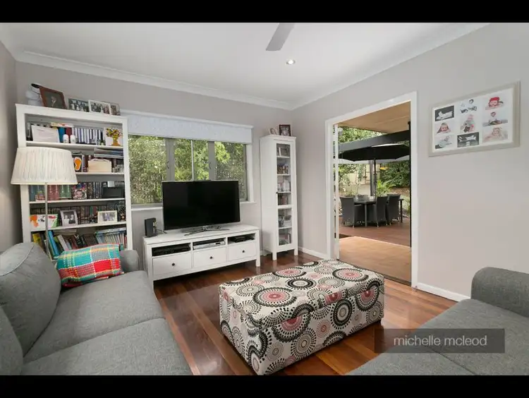 Sixth view of Homely house listing, 19 Moordale Street, Chapel Hill QLD 4069
