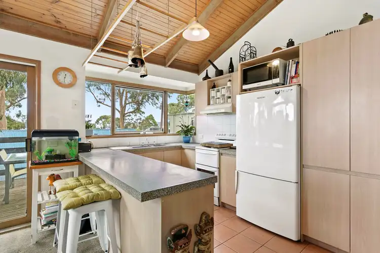 Fifth view of Homely house listing, 17 Holliday Road, Lorne VIC 3232