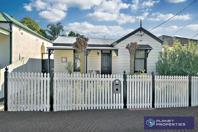 Main view of Homely house listing, 15 John Street, Tempe NSW 2044