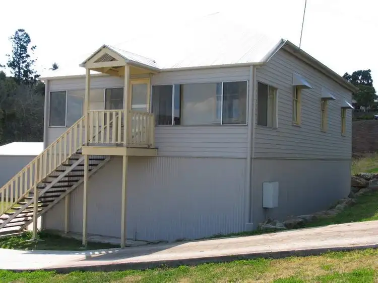 Main view of Homely house listing, 17A Hall Lane, Gympie QLD 4570
