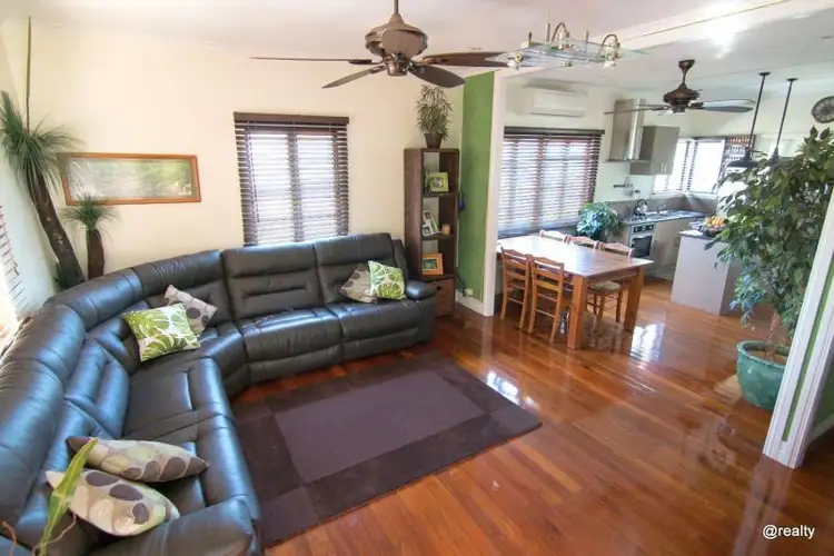 Second view of Homely house listing, 41 Balaclava Road, Earlville QLD 4870