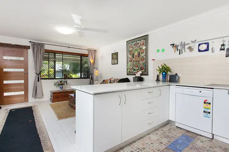 6/3 Glasgow Street, Suffolk Park NSW 2481