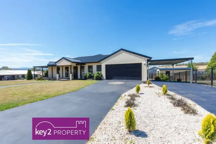 65 Richings Drive, Youngtown TAS 7249