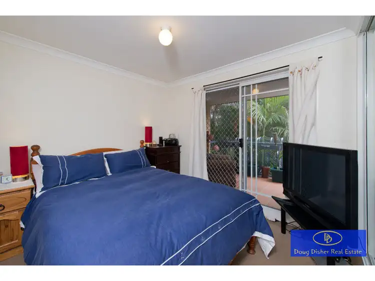Fifth view of Homely unit listing, 9/36 Gordon Street, Milton QLD 4064