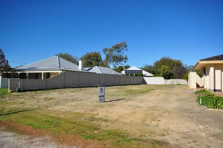 Main view of Homely land listing, 2/21 Kingfish Road, Broadwater WA 6280