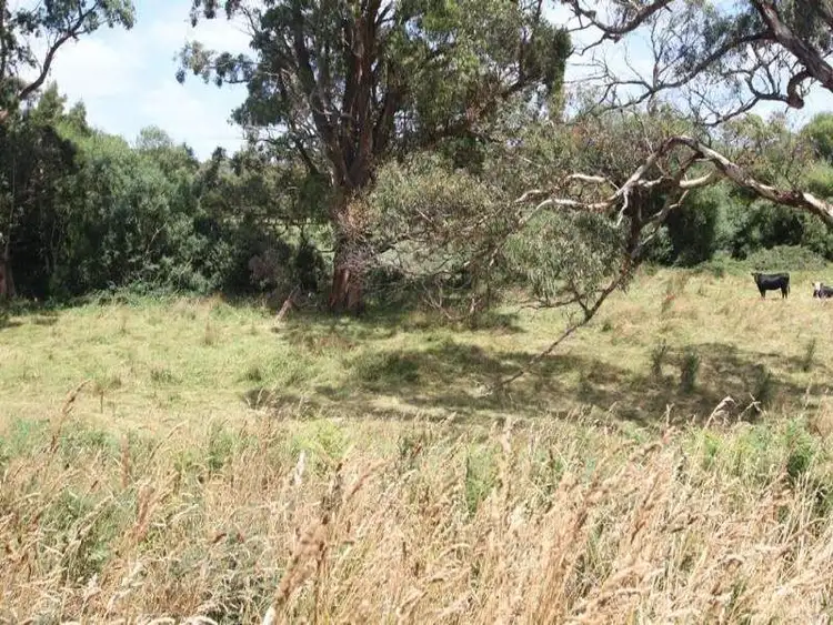 Main view of Homely land listing, 9 Ida Scott Crescent, Smithton TAS 7330