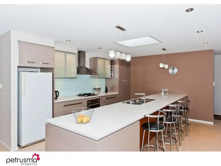 Second view of Homely house listing, 2 Bonsai Place, Margate TAS 7054