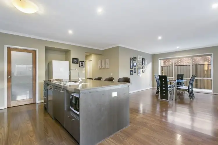 Third view of Homely house listing, 26 FALABELA ROAD, Clyde North VIC 3978