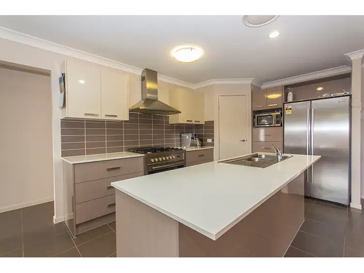 Second view of Homely house listing, 30 Moondani Drive, Gilston QLD 4211