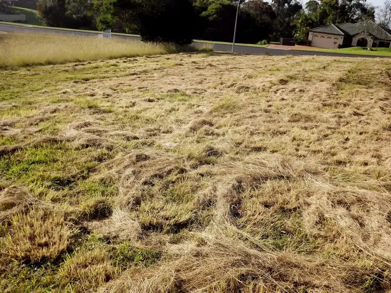 Main view of Homely land listing, 205 Pacific Way, Tura Beach NSW 2548