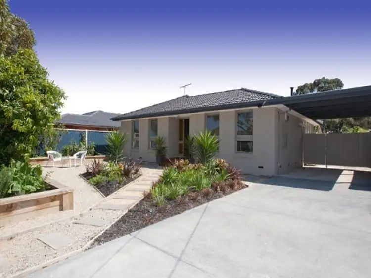 30 Scherman Drive, Altona Meadows VIC 3028