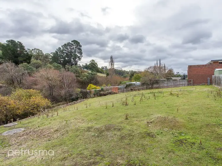 Fourth view of Homely land listing, 29 Brushy Creek Road, Lenah Valley TAS 7008