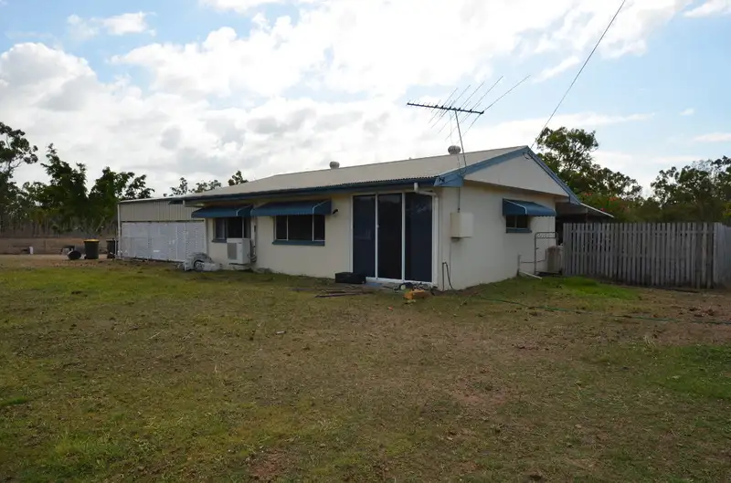 Main view of Homely house listing, 31 Bowden Road, Black River QLD 4818