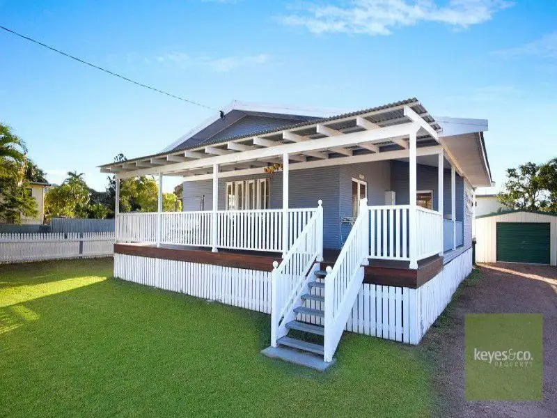 Main view of Homely house listing, 29 Wright Street, Wulguru QLD 4811
