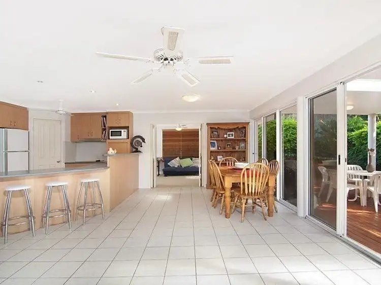 Fifth view of Homely house listing, 49 Coogera Circuit, Suffolk Park NSW 2481