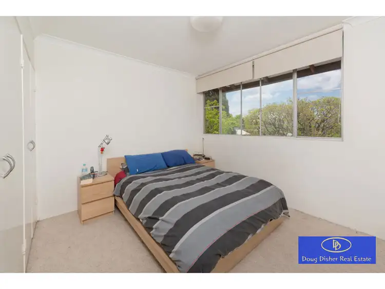Fifth view of Homely unit listing, 4/42 Beatrice, Taringa QLD 4068