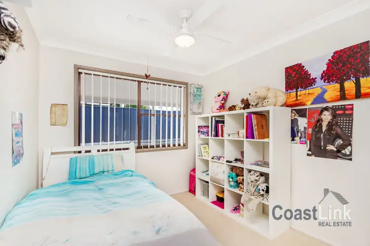 Sixth view of Homely house listing, 11 Tarwhine Avenue, Chain Valley Bay NSW 2259