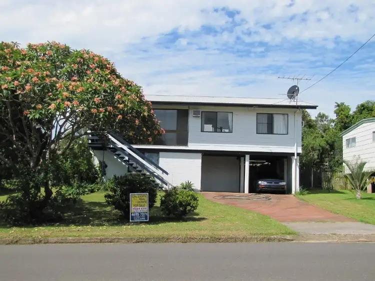 6 Archer Street, Calliope QLD 4680