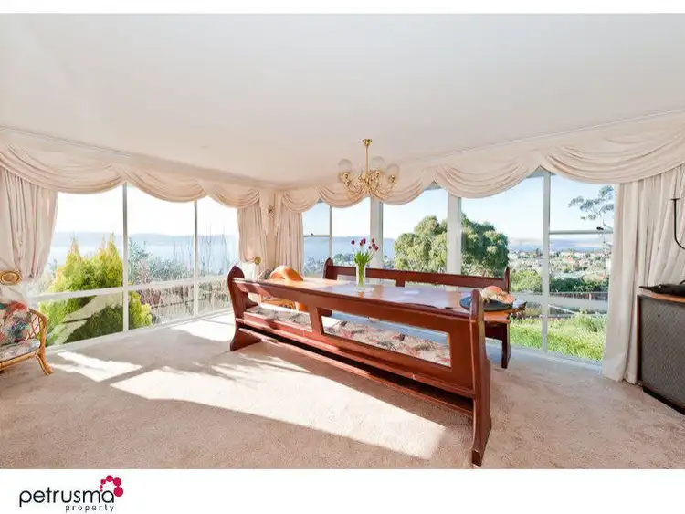 Fourth view of Homely house listing, 67 Fisher Avenue, Sandy Bay TAS 7005