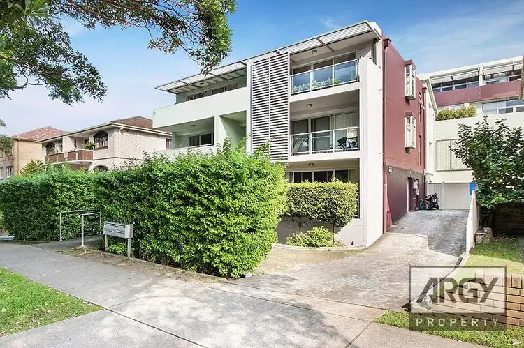 5/63A Connemarra Street, Bexley NSW 2207