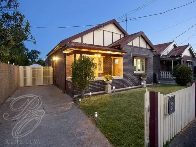 23 Linthorn Avenue, Croydon Park NSW 2133