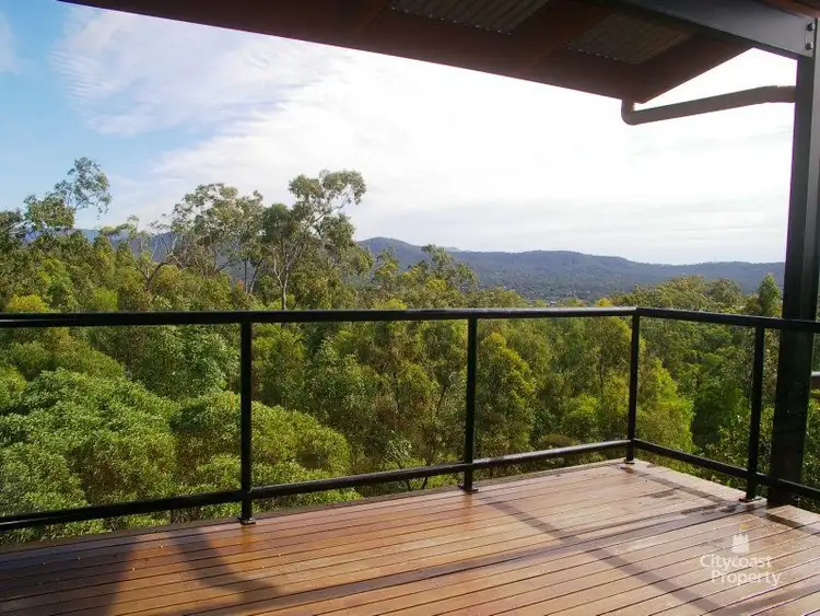 Main view of Homely semi-detached listing, 2 Ridgeline Way, Highland Park QLD 4211