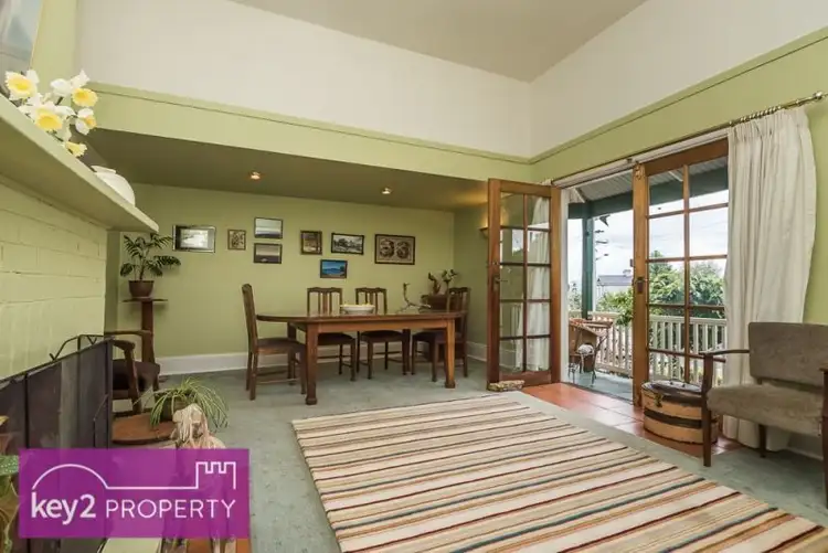 Third view of Homely house listing, 78 Hill Street, West Launceston TAS 7250