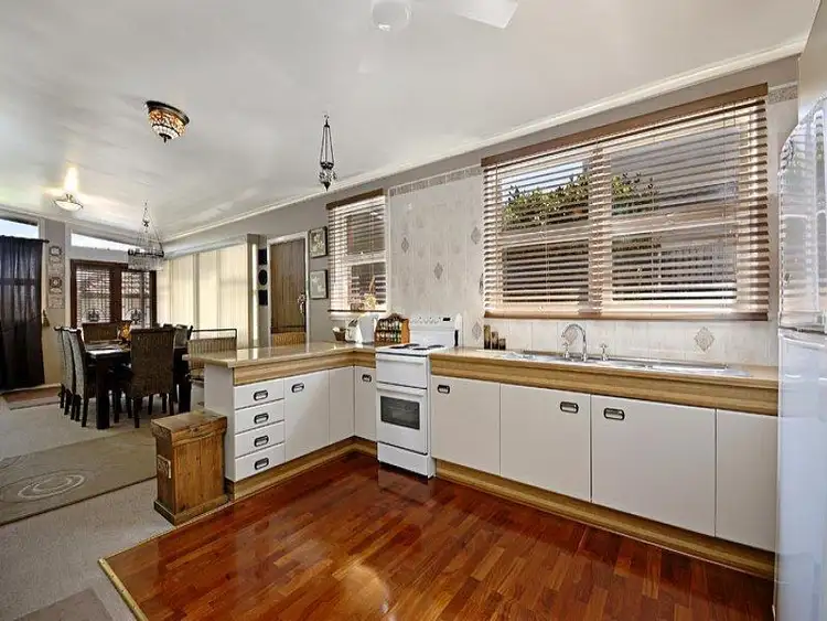 Third view of Homely house listing, 17 Heather Street, Loftus NSW 2232