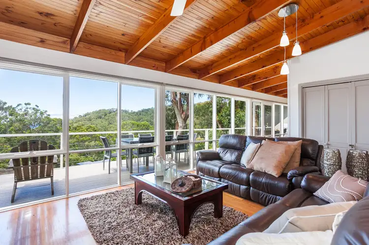 Fourth view of Homely house listing, 10 The Boulevarde, Wye River VIC 3221